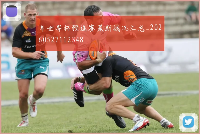 年世界杯预选赛最新战况汇总_20260527112348