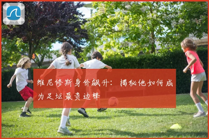 维尼修斯身价飙升:揭秘他如何成为足坛最贵边锋