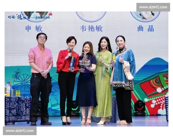 当跑鞋邂逅千年傩面：贵马赛道上演非遗时尚秀