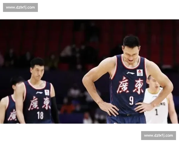 杨瀚森 NBA 首秀，易建联复出之路再陷迷雾