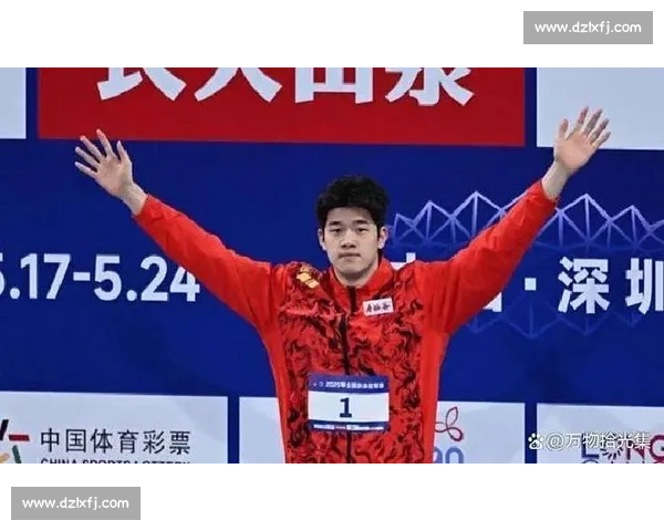 潘展乐 46 秒 71 创历史第二!波波维奇紧追:欧洲天才的逆袭之路