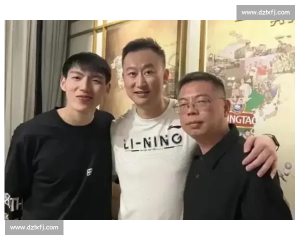 浙江功勋主帅 被推荐 加盟同曦！休赛期三队换帅震动 CBA