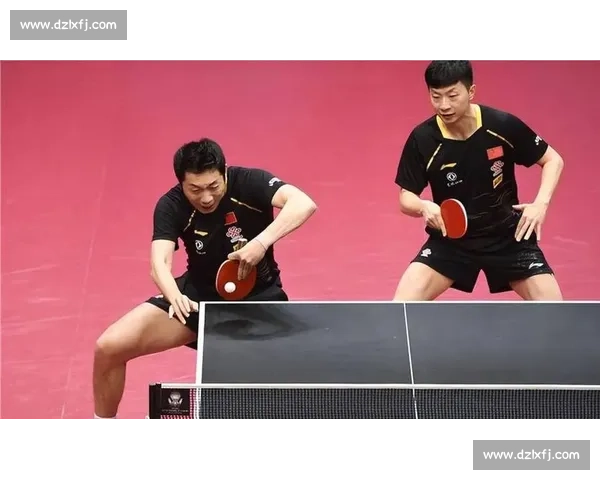 瓦尔德内尔携手许昕冲击双打巅峰:直言要超越马龙成为史上最佳 瓦尔德内尔携手许昕冲击双打巅峰:直言要超越马龙成为史上最佳