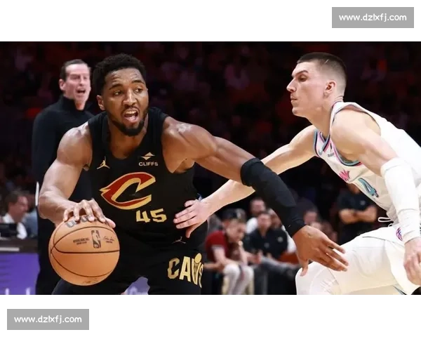 NBA观赛指南:如何在线观看NBA直播与回放 NBA观赛指南:如何在线观看NBA直播与回放