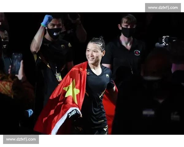 UFC 裁判手势与比赛规则详解:如何判定胜负?_20260605213811 UFC 裁判手势与比赛规则详解:如何判定胜负?_20260605213811
